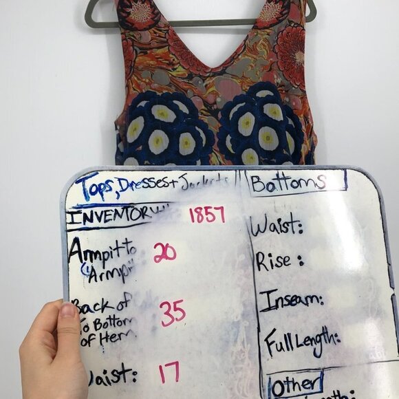 Desigual multicolor Francois’s mini sleeveless sheath dress in Large (EU 42) - Picture 14 of 16